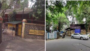 Kalyani Nagar Residents