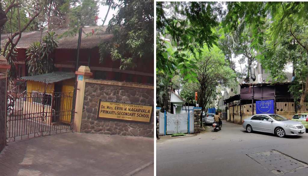 Pune Kalyani Nagar Residents Petition For Safer And Quieter