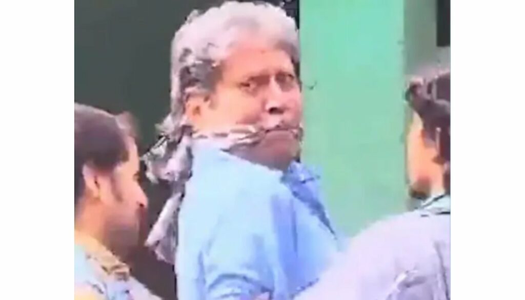 Kapil Dev
