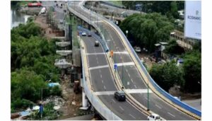 Karve Nagar Bridge