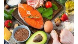 Keto diet