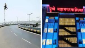 Kothrud-Warje Flyover