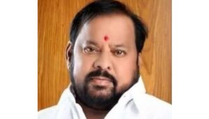 MLA Shahaji Bapu Patil