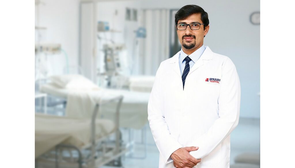 Muralidhar