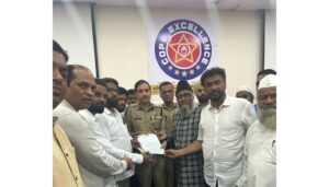 Muslim Leaders Demand FIR Against Nitesh Rane, Mahesh Landage and Milind Ekbote