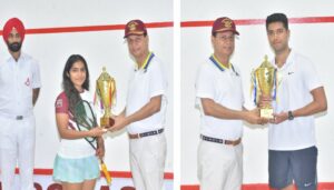 NDA OPEN SQUASH 2023