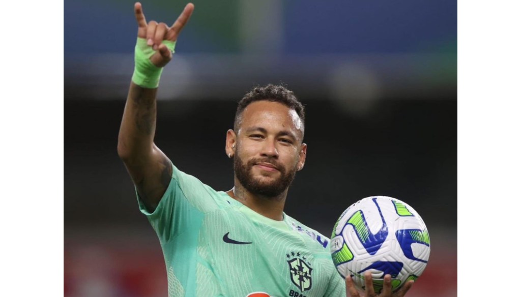 Soccer-Neymar on target as Al-Hilal secure Asian Champions League