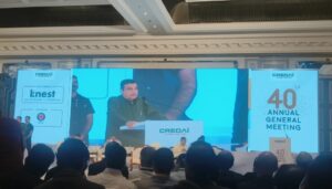 Nitin Gadkari
