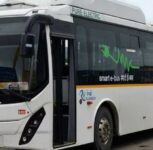 Pune’s PMPML E-Bus Services in Hinjawadi Hit by Charging Delays, Traffic Jams