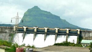 Pavana Dam