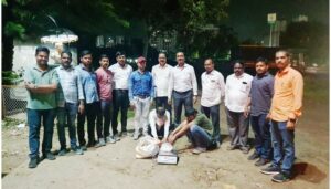Police Seize Mephedrone And Opium in Hinjawadi