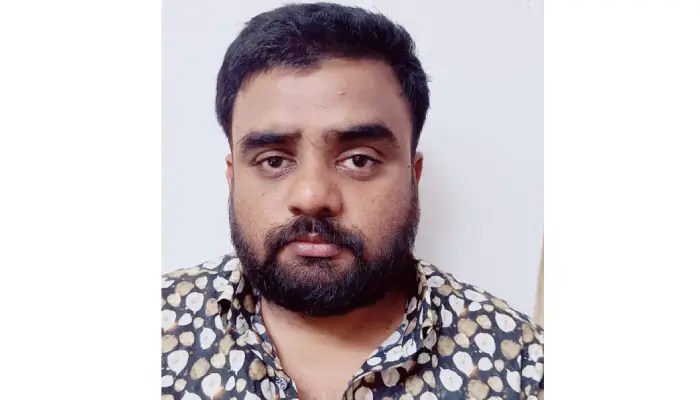 Pritam Chandulal Oswal