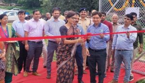 Pune Railway Division Achieves Energy Savings Milestone With New Substation