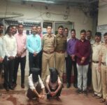 Pune: Woman And Two Children Abducted From Outside Lonavala Railway Station, Woman Sexually Assaulted And Tied With Chain For Over Two Weeks; Ten People Booked