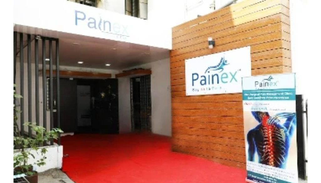 Pune's Painex Clinic