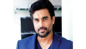 _R Madhavan