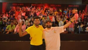 Rannvijay Singha