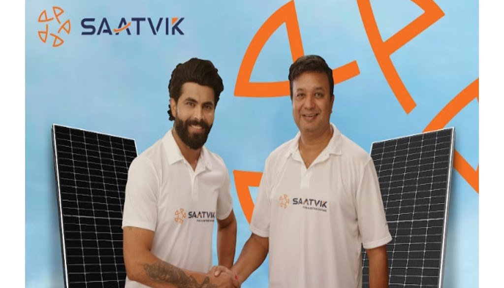 Ravindra Jadeja