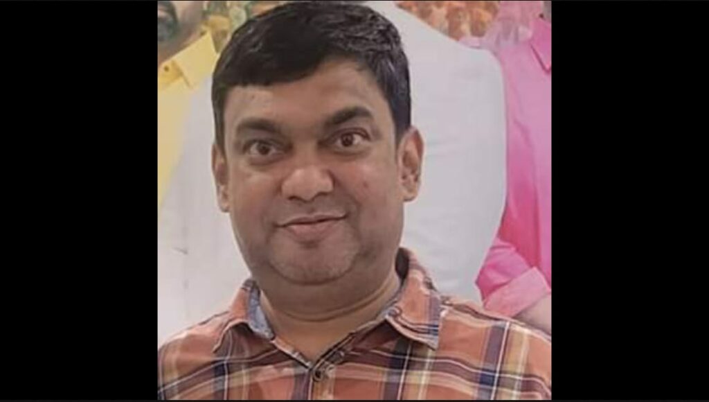 Retired Policeman's Son Murdered On Sinhgad Road