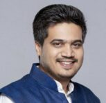 Pune: Rohit Pawar Alleges Pressure, Threat Calls to Chakan Entrepreneurs For Raising Infra Concerns