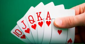 Rummy Game