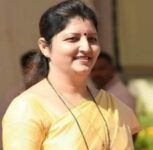 Pune: Rupali Chakankar Moves Cyber Police Over Alleged ‘Obscene, Defamatory’ Social Media Posts Linking her to Ashok Kharat, Rupali Thombare Patil and Sangita Tiwari Among others Booked