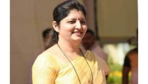 Rupali Chakankar