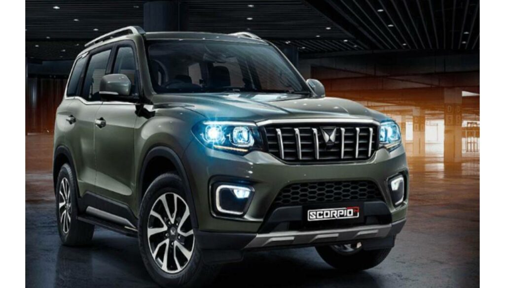 SUV