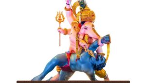 Shrimant Bhausaheb Rangari Ganapati Trust