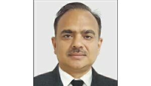Shyam Sunder Gupta