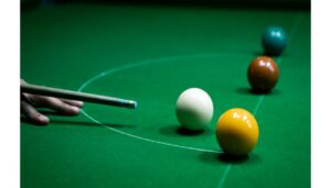 Snooker