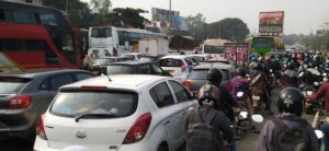 Solapur Highway