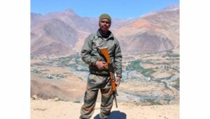 Soldier From Pune Martyred In Kargil, Funeral To Take Place Tomorrow