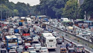 Strategic Urban Planning in Pune