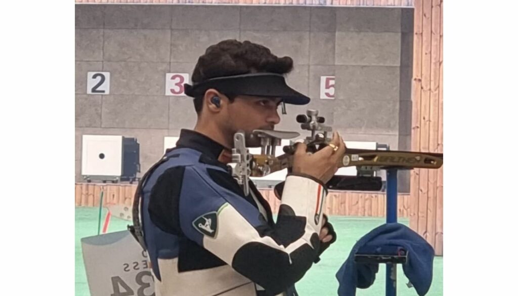 Swapnil Kusale