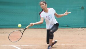 Tennis Tournament
