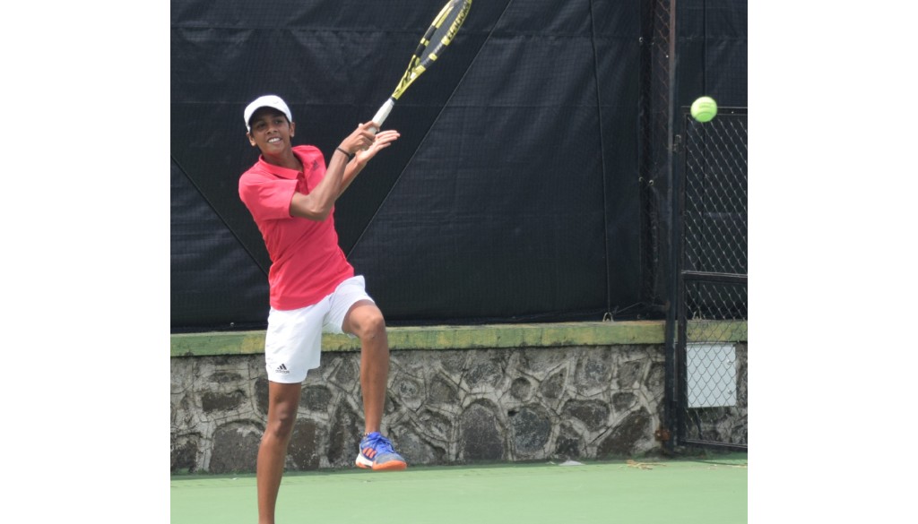 Tennis Tournament