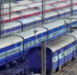Central Railway To Run Pune to Danpur  And Gorakhpur Summer Special Trains