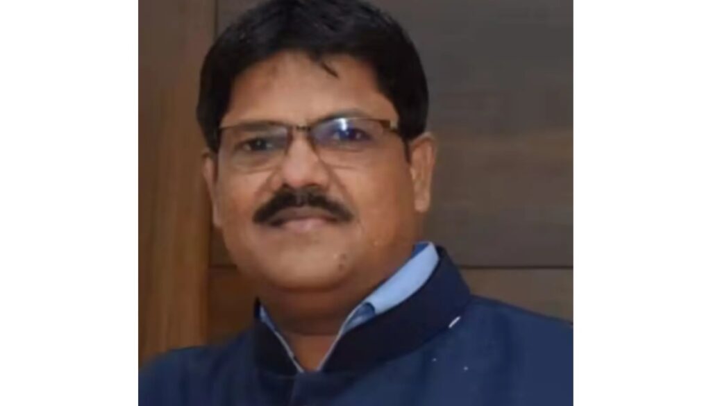 Ulhas Jagtap