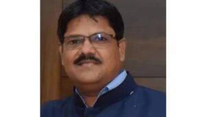 Ulhas Jagtap