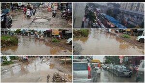 VIP Roads vs. Vital Services