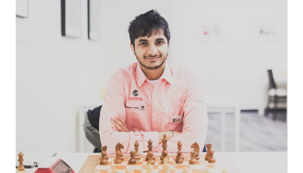 Vidit Gujrathi
