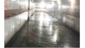 Viman nagar subway