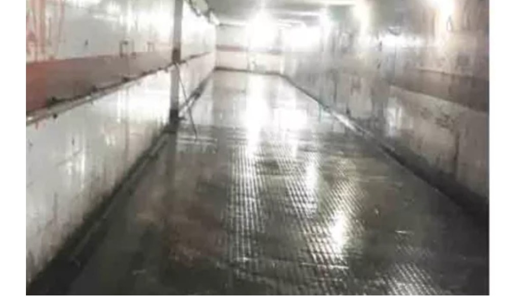Viman nagar subway