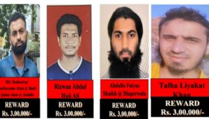 _Wanted Accused In Pune ISIS Module