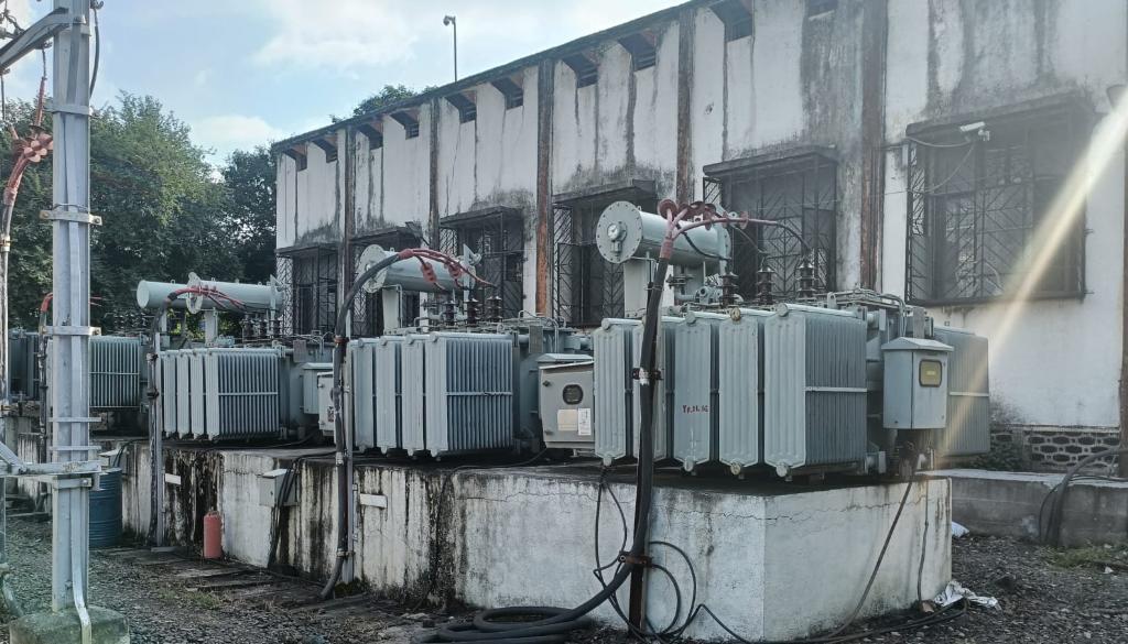 Pune Irregular And Low Pressure Water Supply Likely In Pimpri