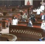 Women’s Reservation Bill Introduces 33% Quota for Women in Parliament