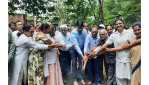 Yerwada's Chhatrapati Shivray Dispensary Transforms Into A Hub For Children's Development