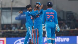 ind vs aus cricket