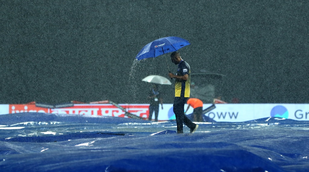 rain cricket india pakistan